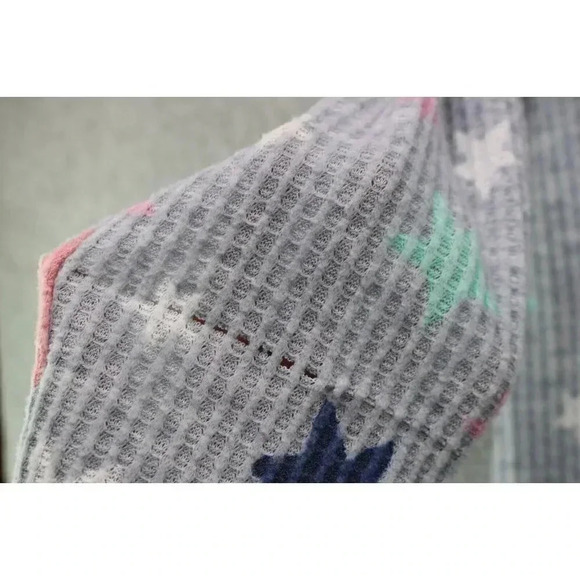 Women's Roudelain Pajama Set-Size Small - Picture 9 of 9